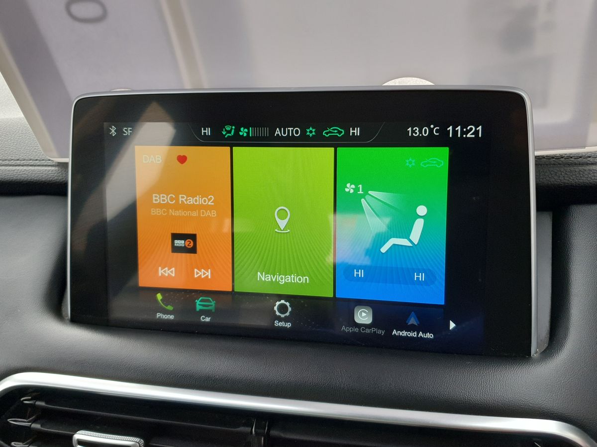 Used MG MG HS 2021 for sale - 76514770: Photo 19