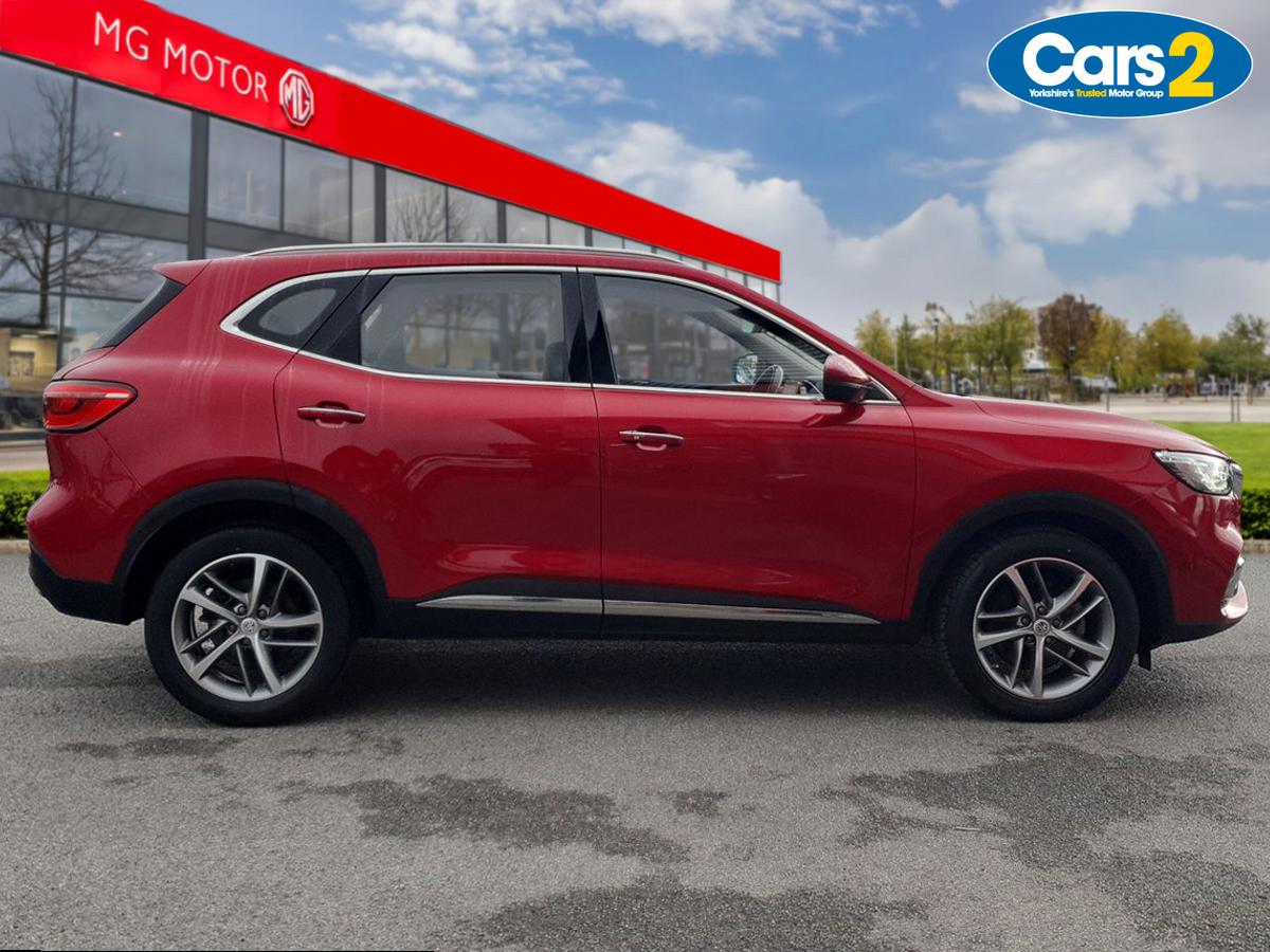 Used MG MG HS 2021 for sale - 76514770: Photo 2
