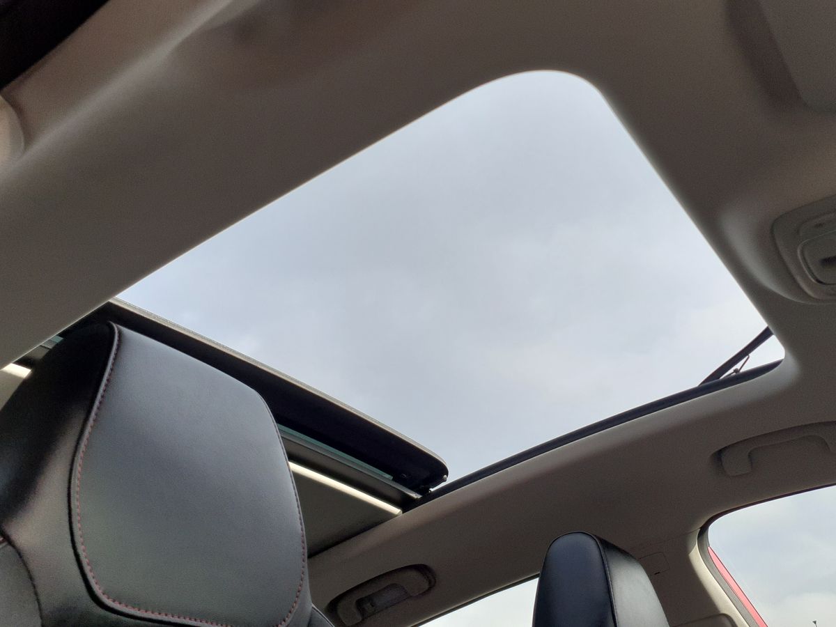 Used MG MG HS 2021 for sale - 76514770: Photo 21