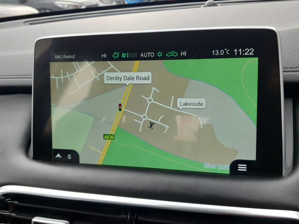 Used MG MG HS 2021 for sale - 76514770: Photo 23