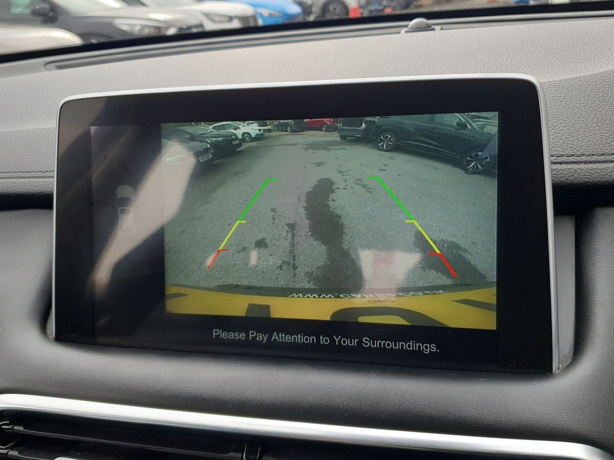 Used MG MG HS 2021 for sale - 76514770: Photo 25