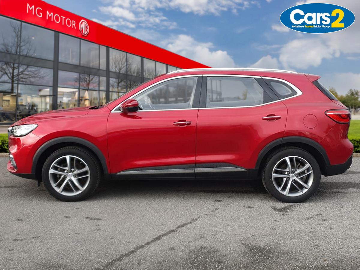 Used MG MG HS 2021 for sale - 76514770: Photo 6