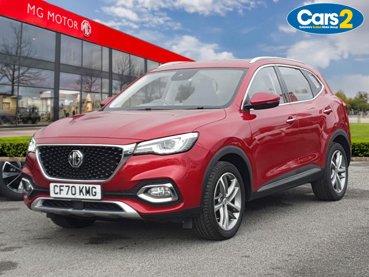 Used MG MG HS 2021 for sale - 76514770: Photo 7