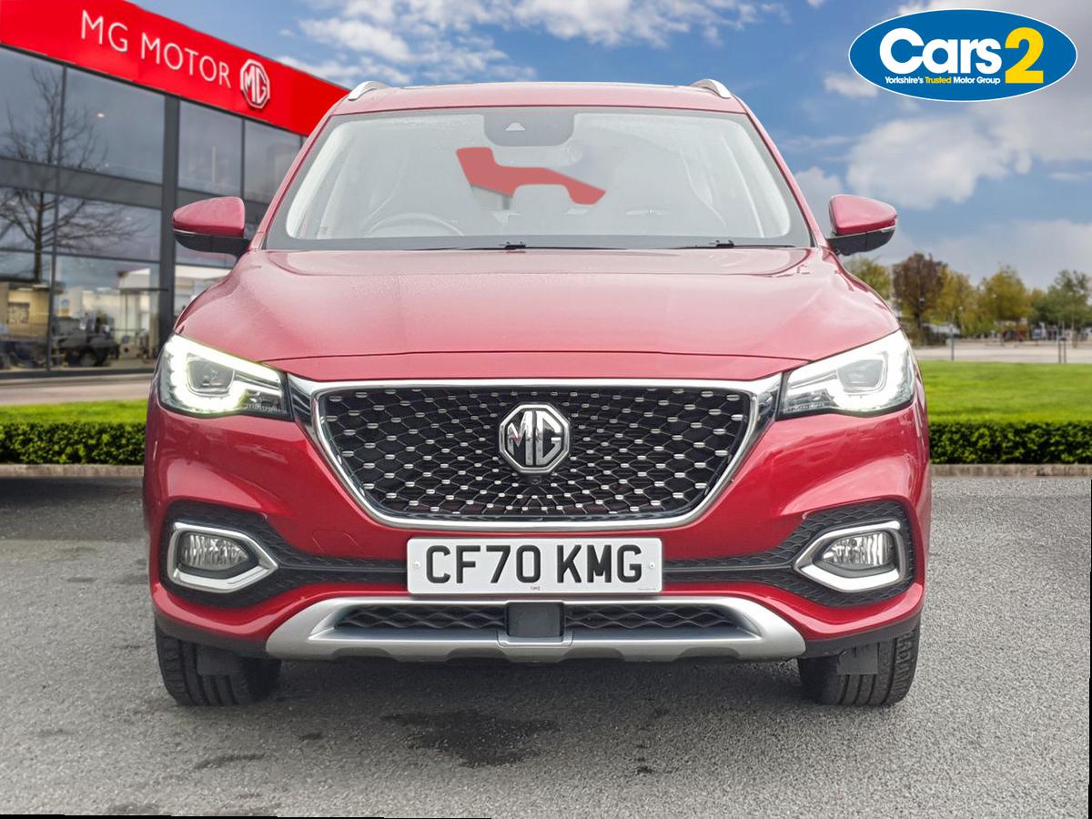 Used MG MG HS 2021 for sale - 76514770: Photo 8