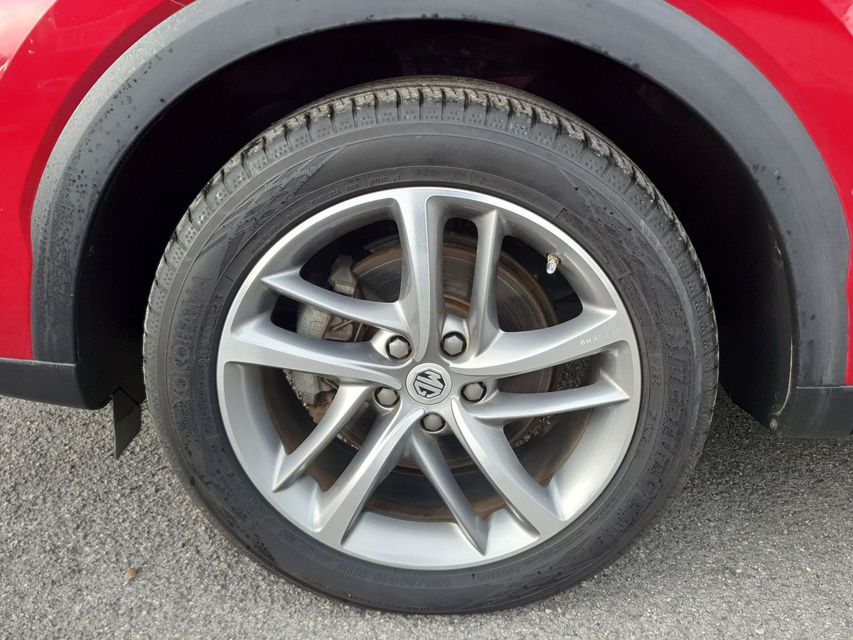 Used MG MG HS 2021 for sale - 76514770: Photo 9