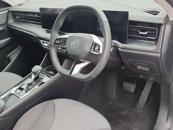 Used MG MG HS 2024 for sale - 75671905: Photo 10