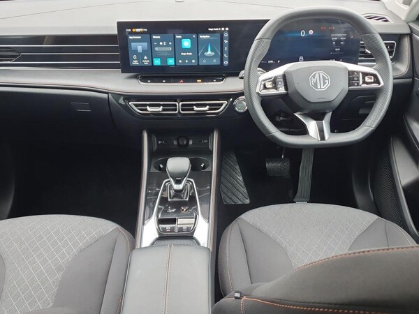 Used MG MG HS 2024 for sale - 75671905: Photo 11