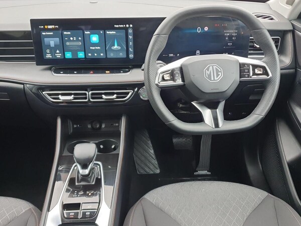 Used MG MG HS 2024 for sale - 75671905: Photo 12