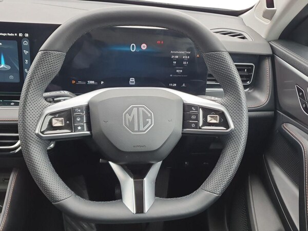 Used MG MG HS 2024 for sale - 75671905: Photo 13