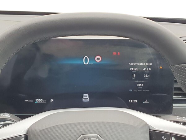 Used MG MG HS 2024 for sale - 75671905: Photo 14