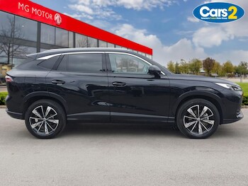 Used MG MG HS 2024 for sale - 75671905: Photo