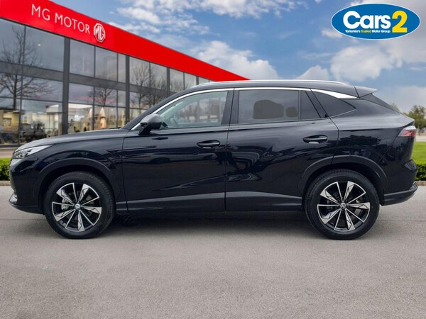 Used MG MG HS 2024 for sale - 75671905: Photo 6