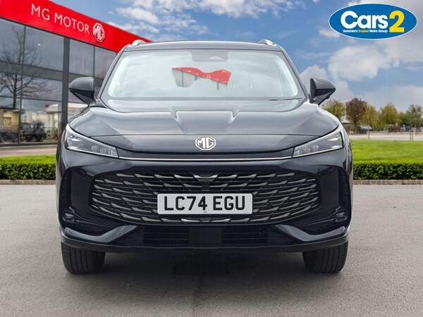 Used MG MG HS 2024 for sale - 75671905: Photo 8