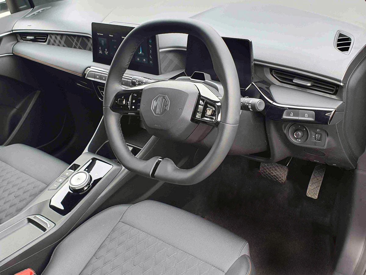 Used MG MG3 2025 for sale - 78009037: Photo 10