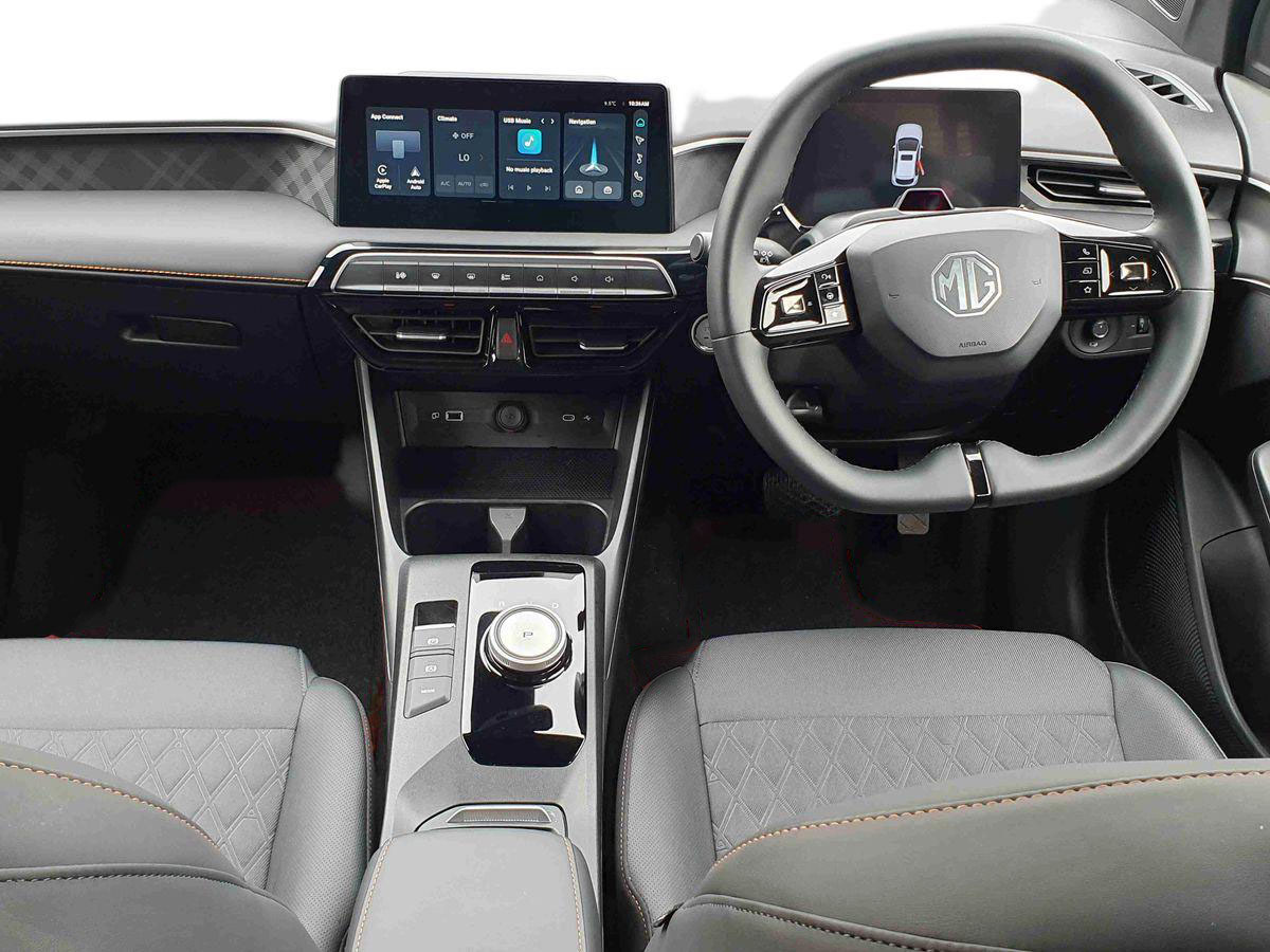 Used MG MG3 2025 for sale - 78009037: Photo 11