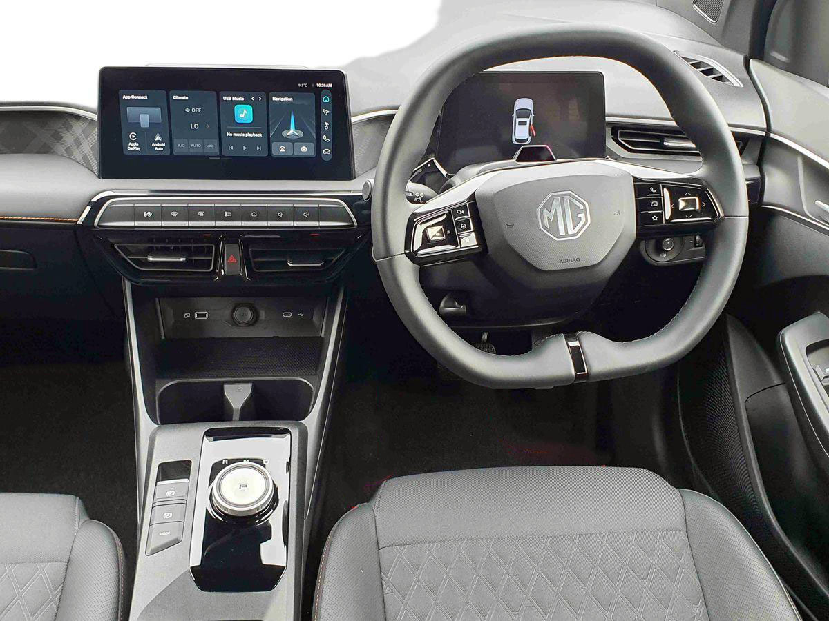 Used MG MG3 2025 for sale - 78009037: Photo 12