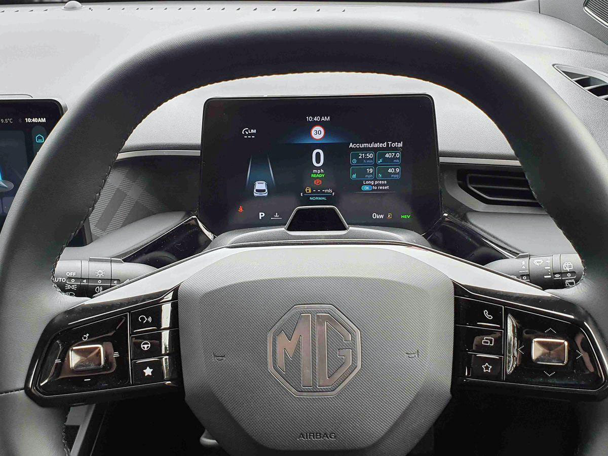 Used MG MG3 2025 for sale - 78009037: Photo 13