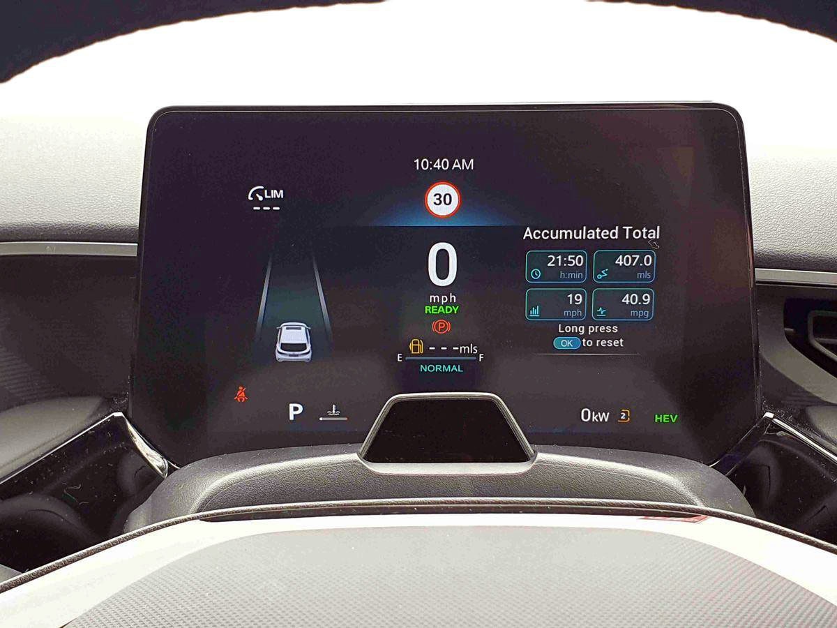 Used MG MG3 2025 for sale - 78009037: Photo 14