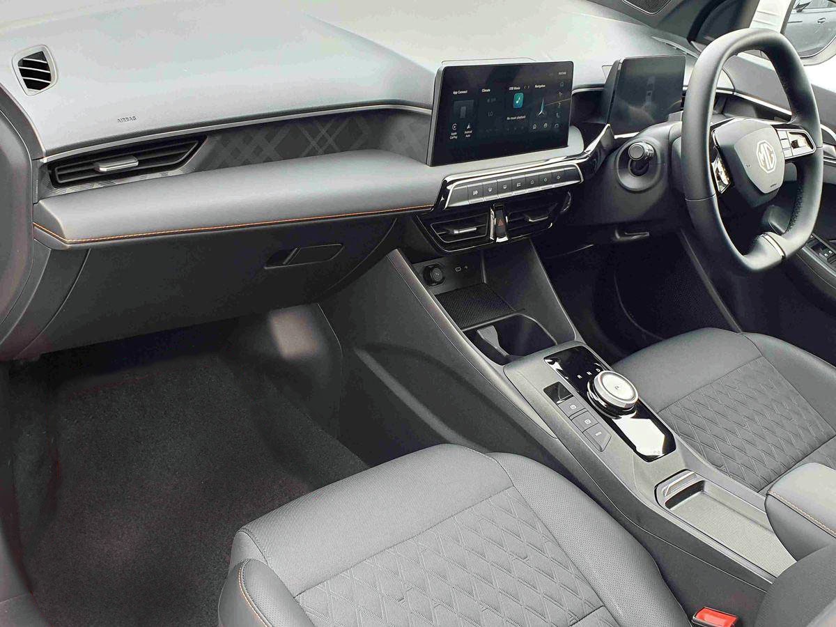 Used MG MG3 2025 for sale - 78009037: Photo 15