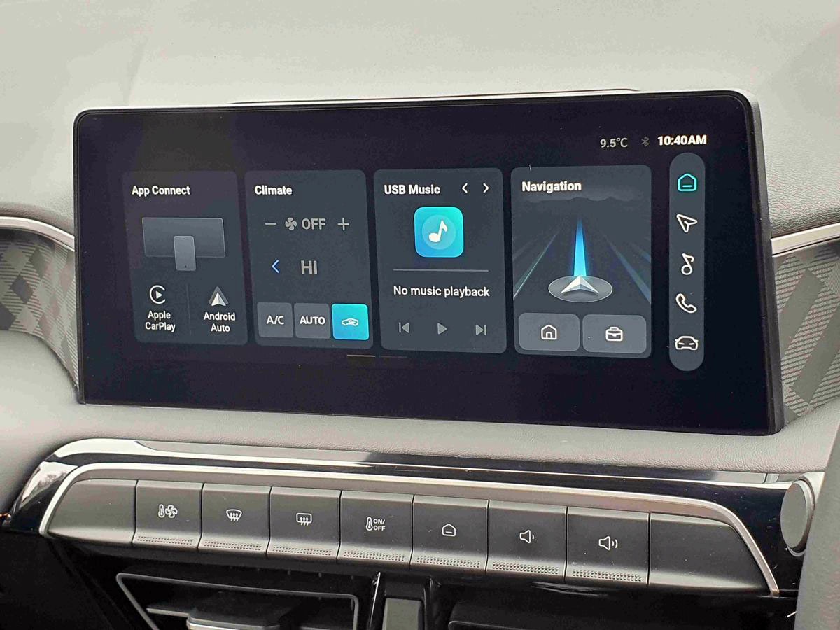 Used MG MG3 2025 for sale - 78009037: Photo 19