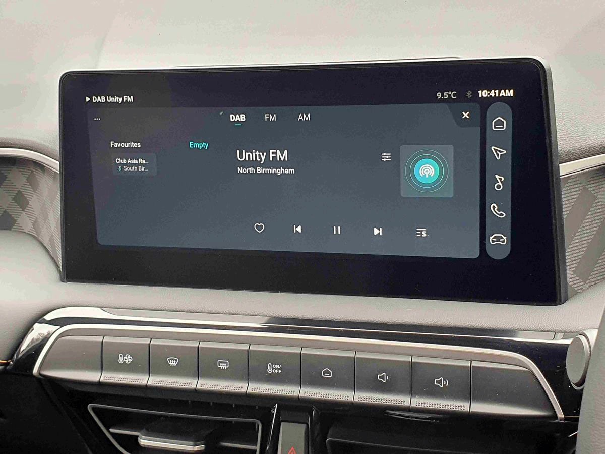 Used MG MG3 2025 for sale - 78009037: Photo 21