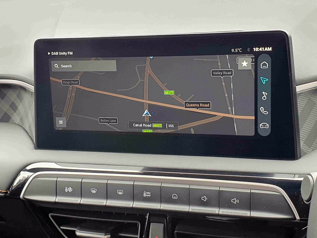 Used MG MG3 2025 for sale - 78009037: Photo 22