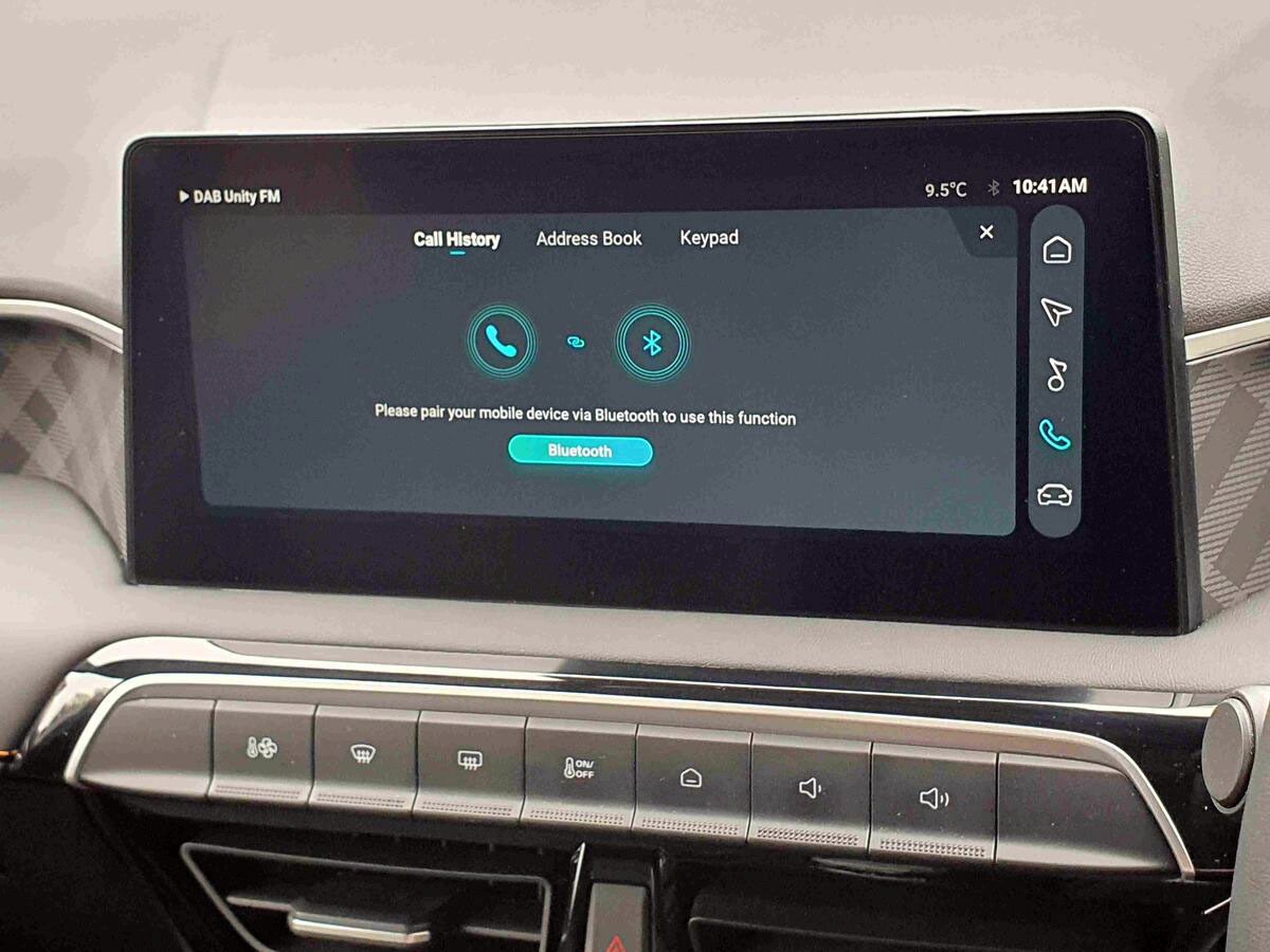 Used MG MG3 2025 for sale - 78009037: Photo 23