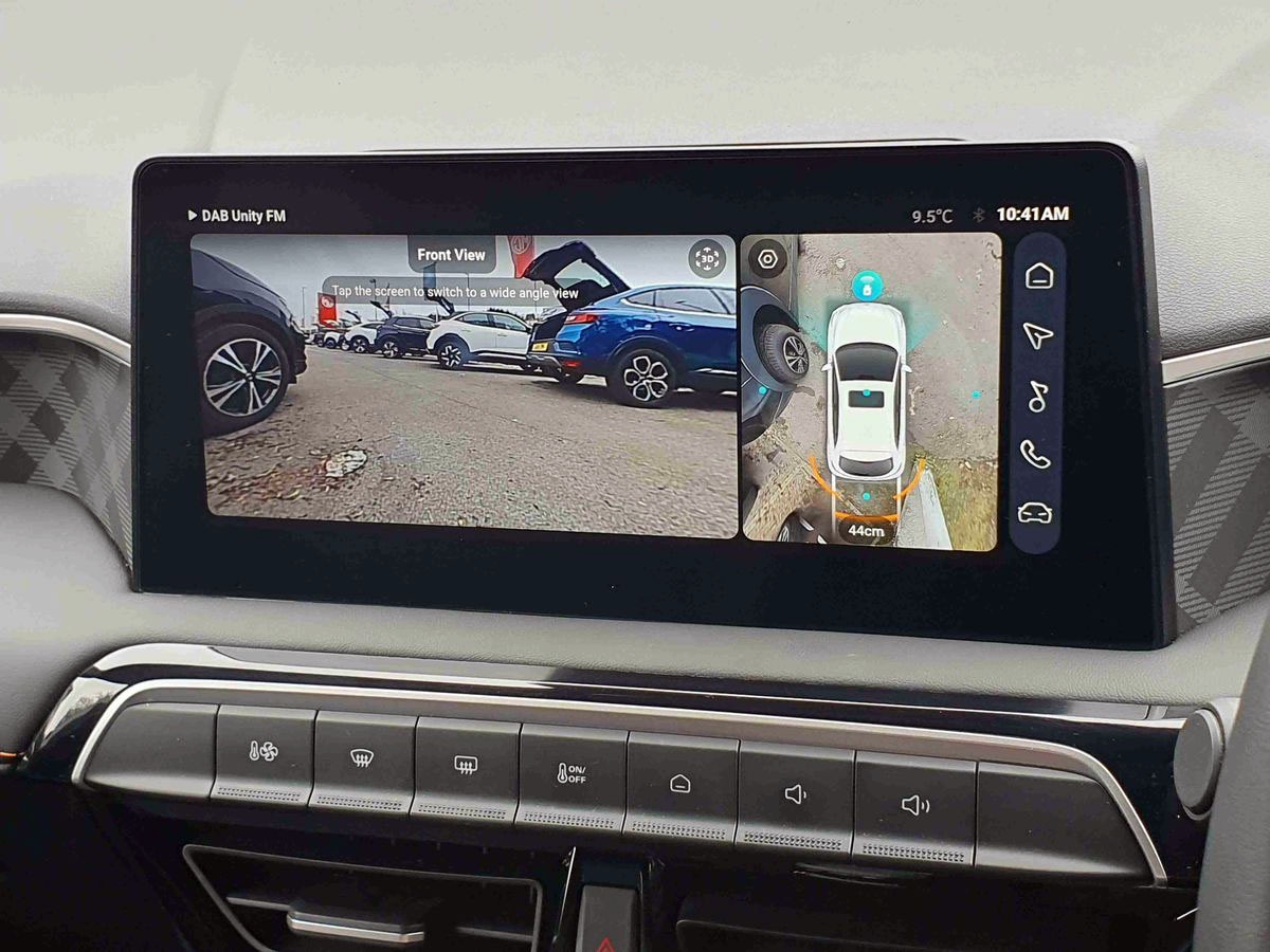 Used MG MG3 2025 for sale - 78009037: Photo 25