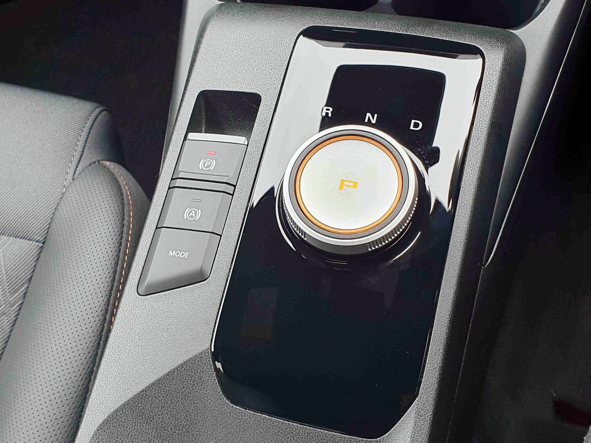 Used MG MG3 2025 for sale - 78009037: Photo 26