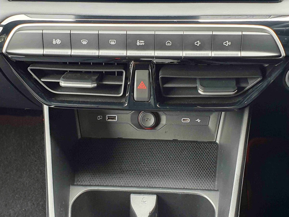 Used MG MG3 2025 for sale - 78009037: Photo 27