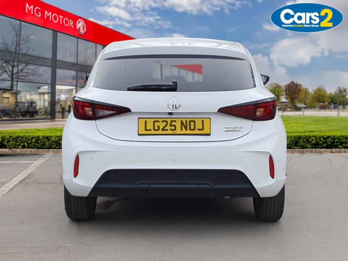 Used MG MG3 2025 for sale - 78009037: Photo 4