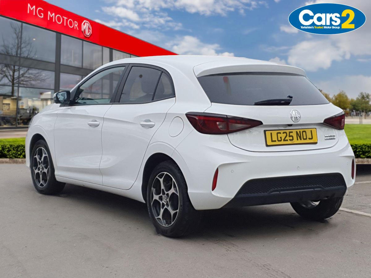 Used MG MG3 2025 for sale - 78009037: Photo 5