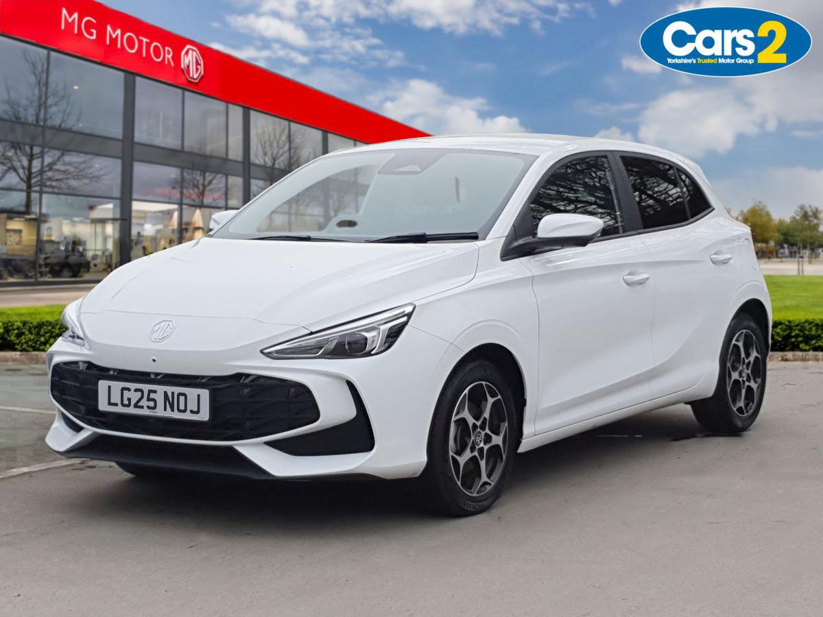 Used MG MG3 2025 for sale - 78009037: Photo 7