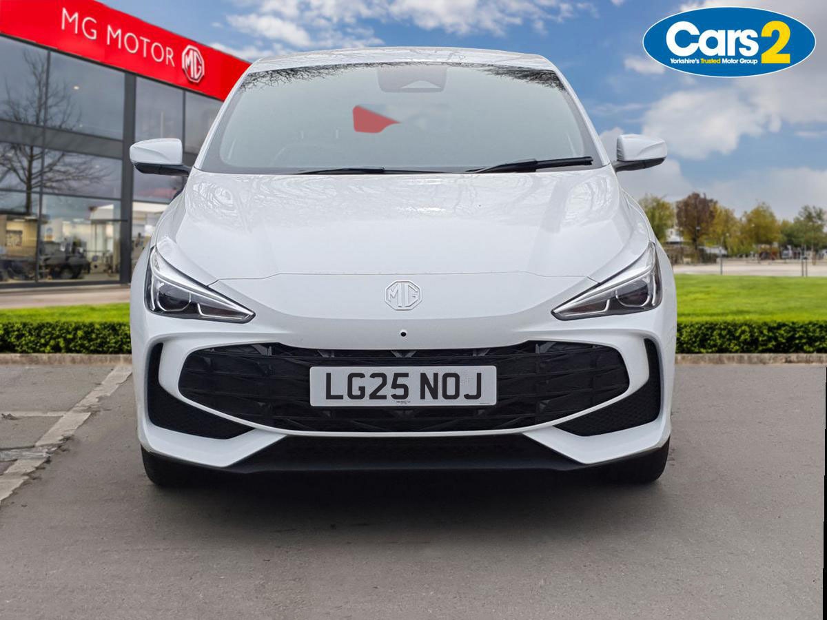 Used MG MG3 2025 for sale - 78009037: Photo 8