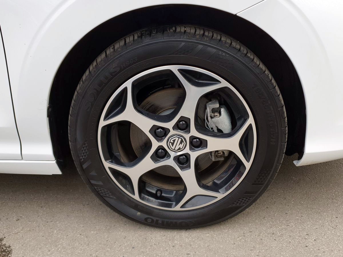 Used MG MG3 2025 for sale - 78009037: Photo 9