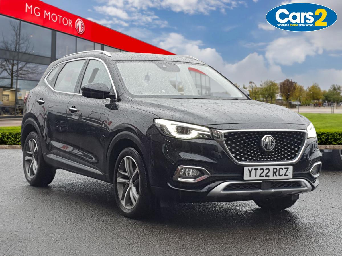 Used MG MG HS 2022 for sale - 76586859: Photo 1