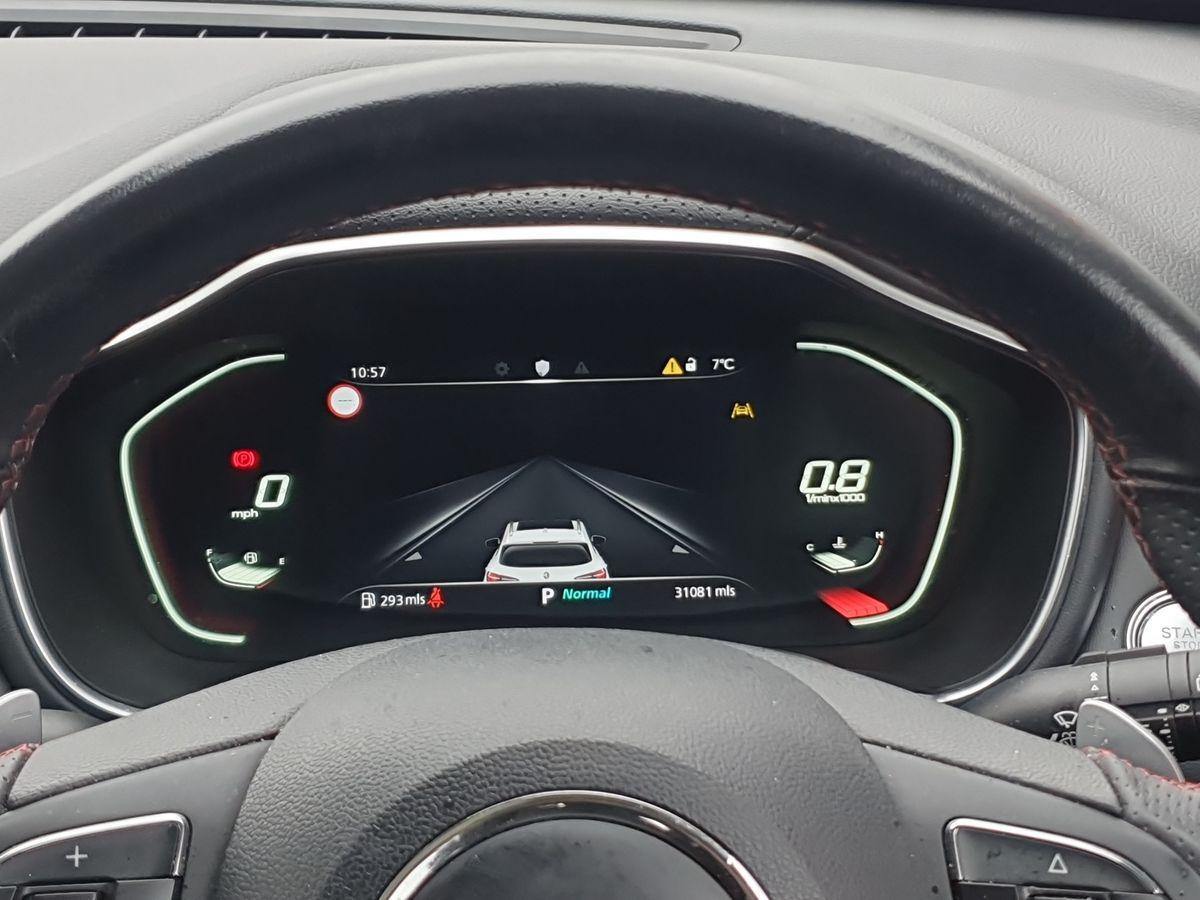 Used MG MG HS 2022 for sale - 76586859: Photo 13