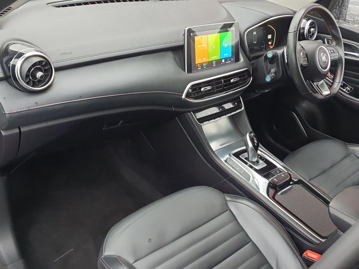 Used MG MG HS 2022 for sale - 76586859: Photo 14