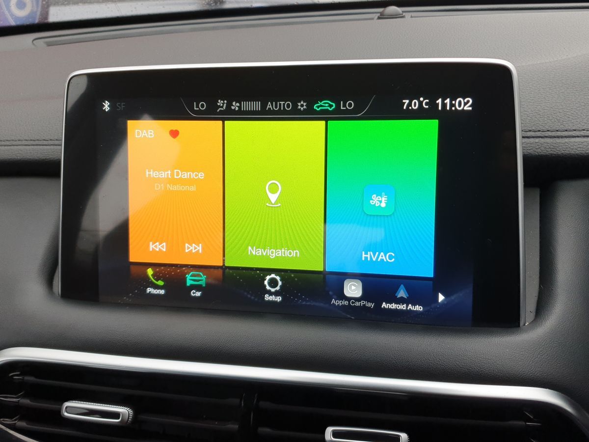 Used MG MG HS 2022 for sale - 76586859: Photo 18