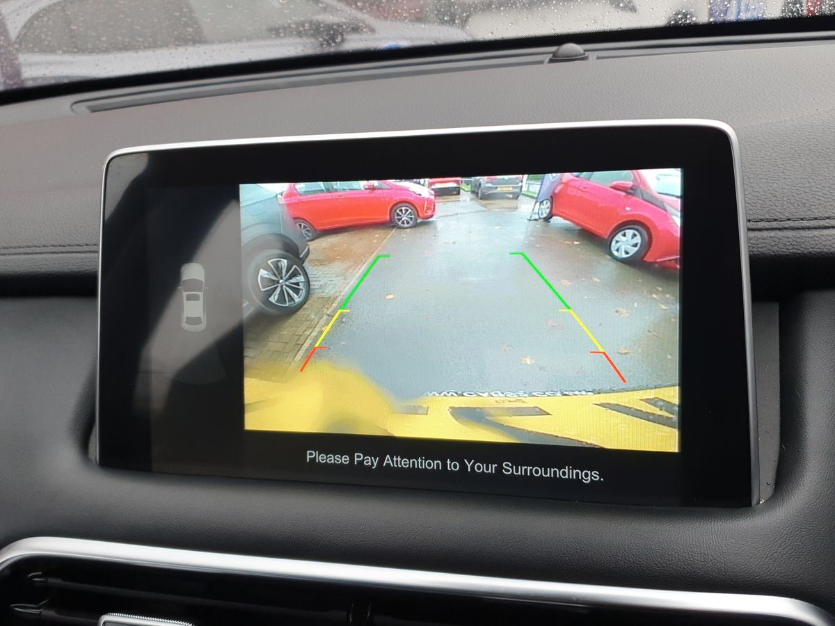 Used MG MG HS 2022 for sale - 76586859: Photo 22