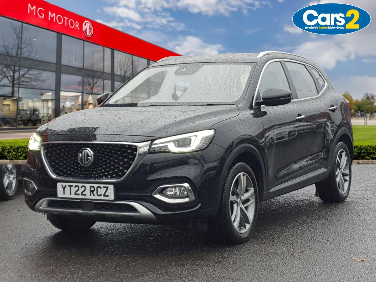 Used MG MG HS 2022 for sale - 76586859: Photo 7