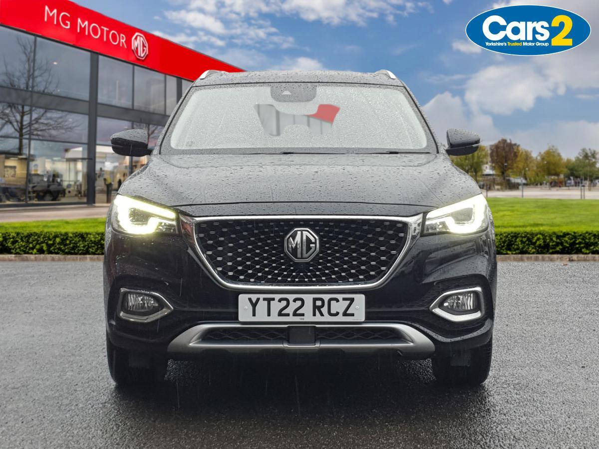 Used MG MG HS 2022 for sale - 76586859: Photo 8