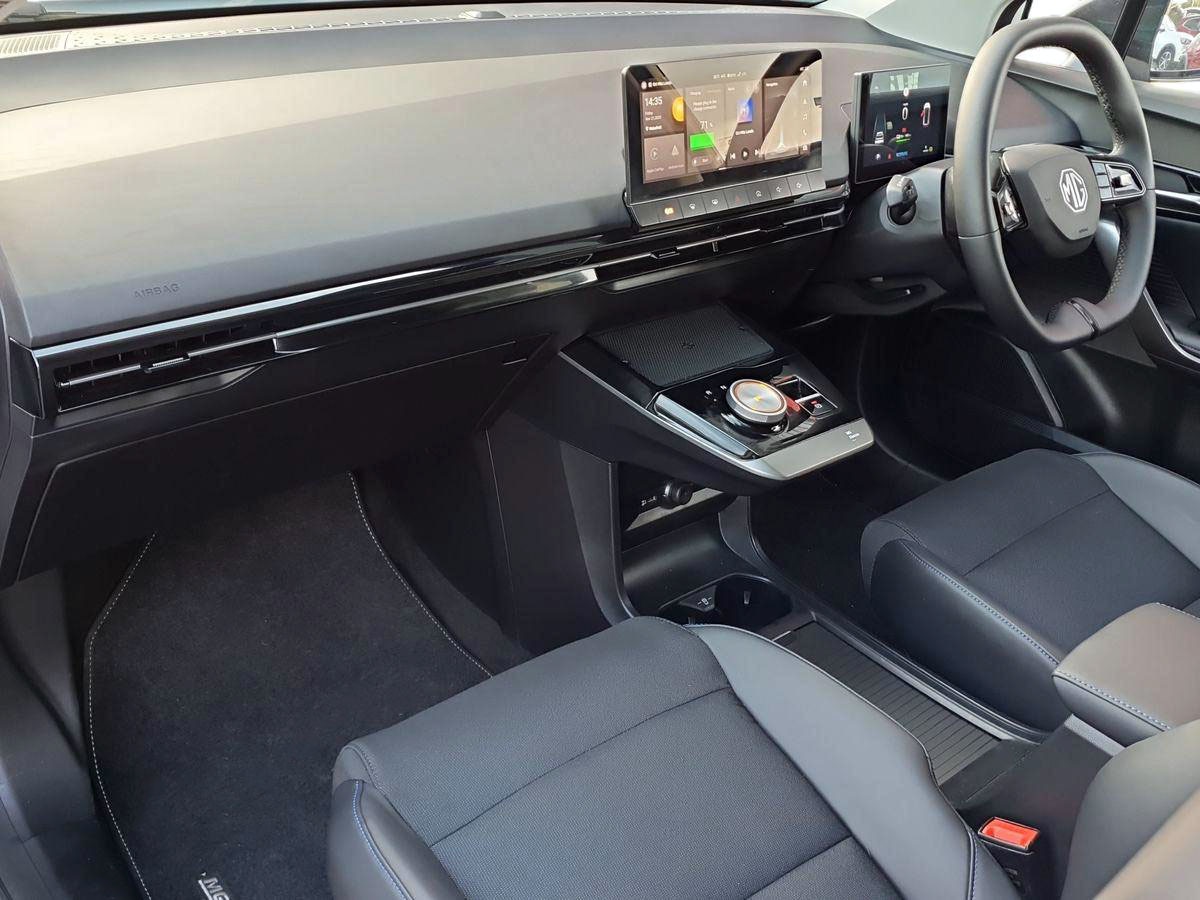 Used MG MG4 2025 for sale - 76661074: Photo 15