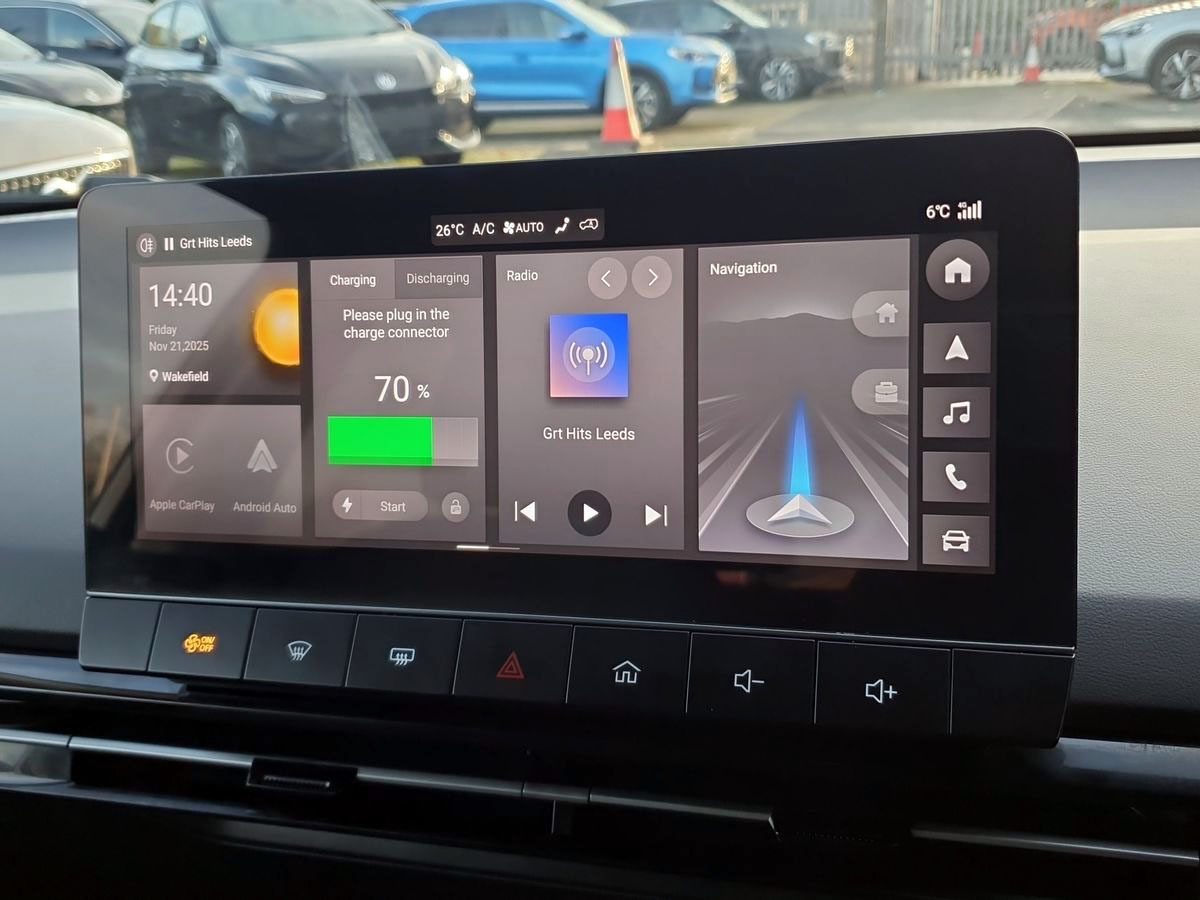 Used MG MG4 2025 for sale - 76661074: Photo 19