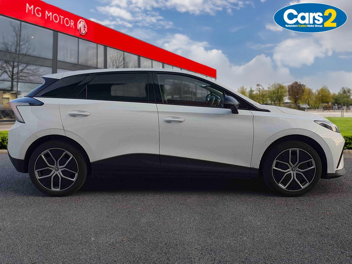 Used MG MG4 2025 for sale - 76661074: Photo 2