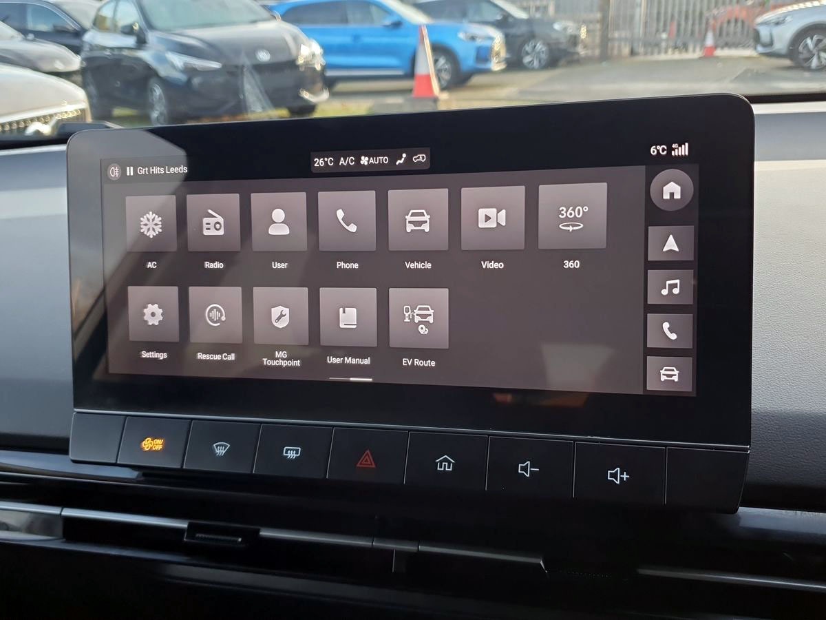 Used MG MG4 2025 for sale - 76661074: Photo 20