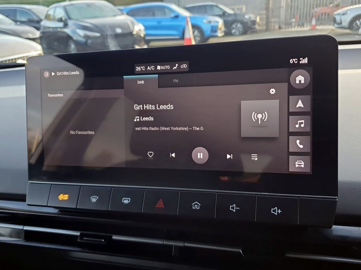 Used MG MG4 2025 for sale - 76661074: Photo 21