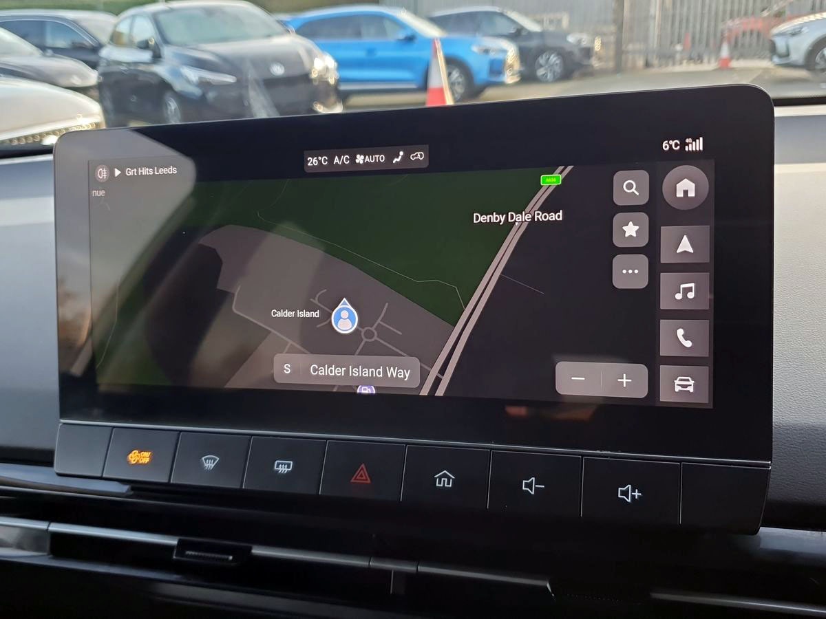 Used MG MG4 2025 for sale - 76661074: Photo 22