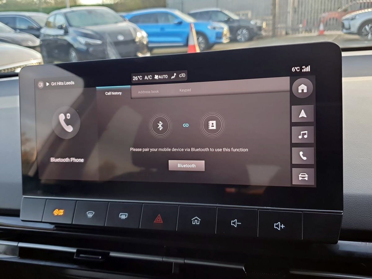 Used MG MG4 2025 for sale - 76661074: Photo 23