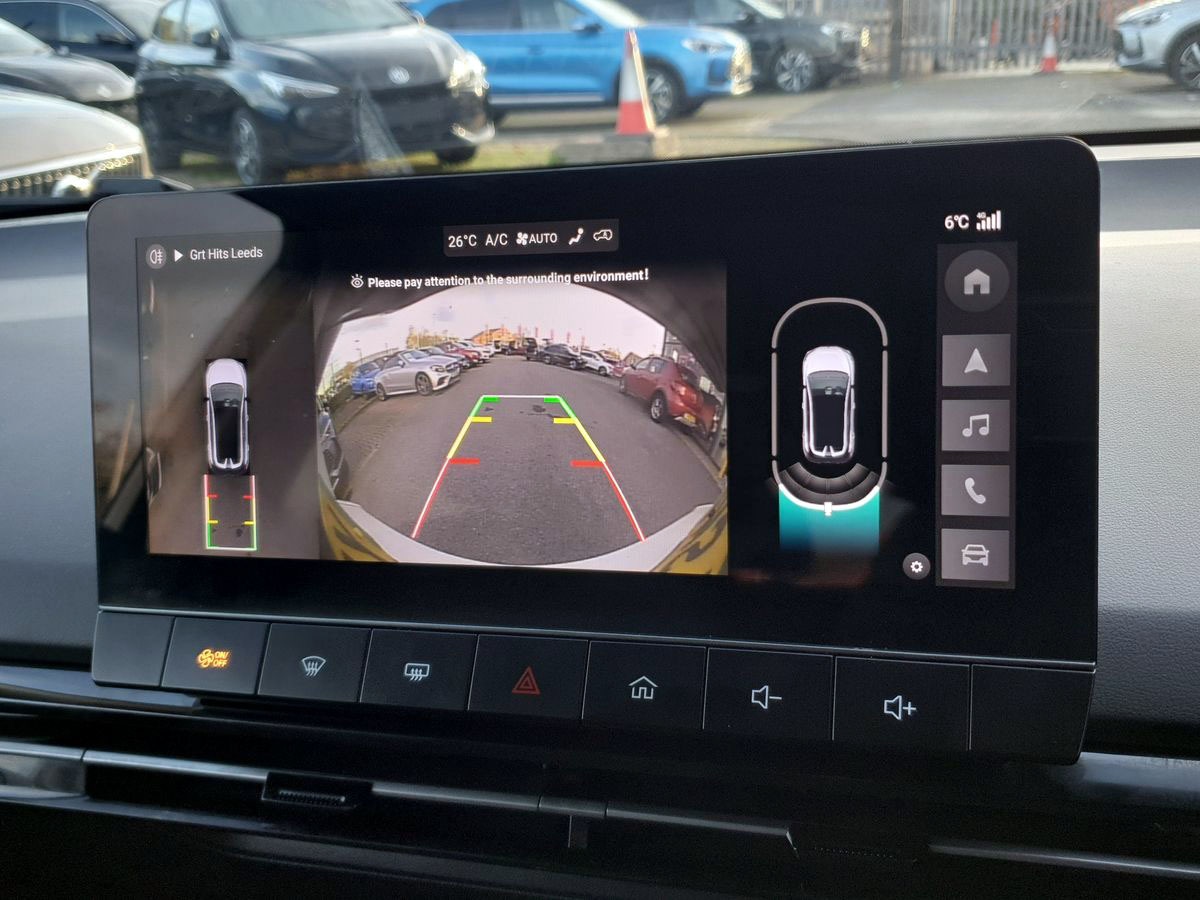 Used MG MG4 2025 for sale - 76661074: Photo 24